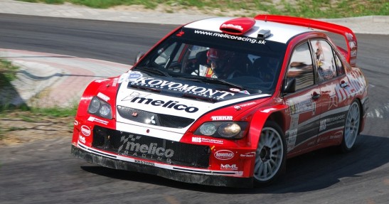 Rajd Rzeszowski